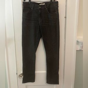 Levi’s Classic Mid-rise Jeans  Size 12